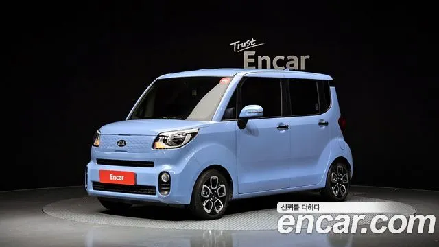 Kia RAY Signature
