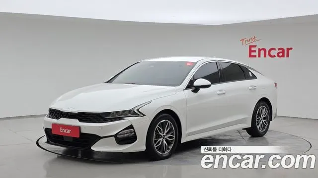 Kia K5 2.0