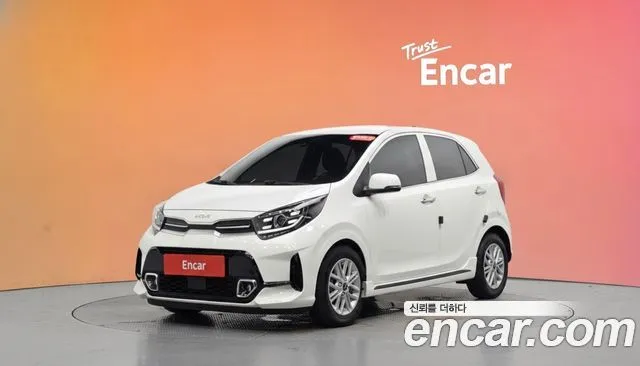 Kia morning Best Selection