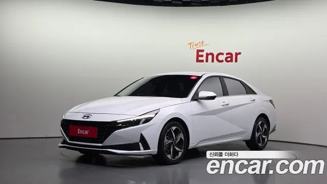 Hyundai AVANTE 1.6