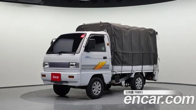 ChevroletGMDaewoo labo Power Gate