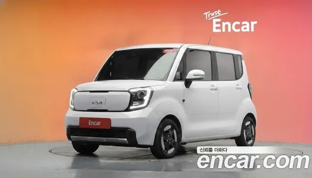 Kia RAY Air