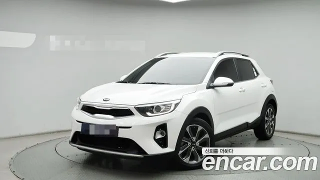 Kia Stonic 1.4