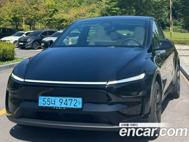 Tesla Model Y Premium RWD