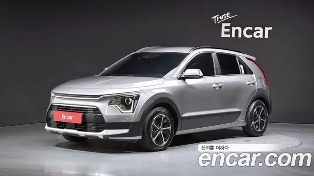 Kia Niro Prestige
