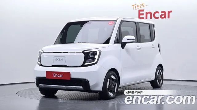 Kia RAY Air