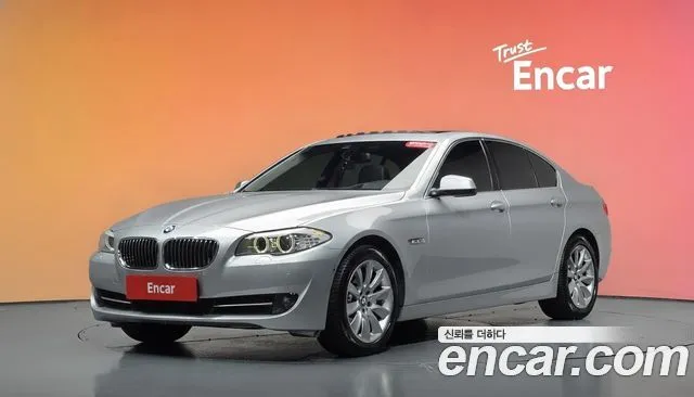 BMW 5-Series 528i