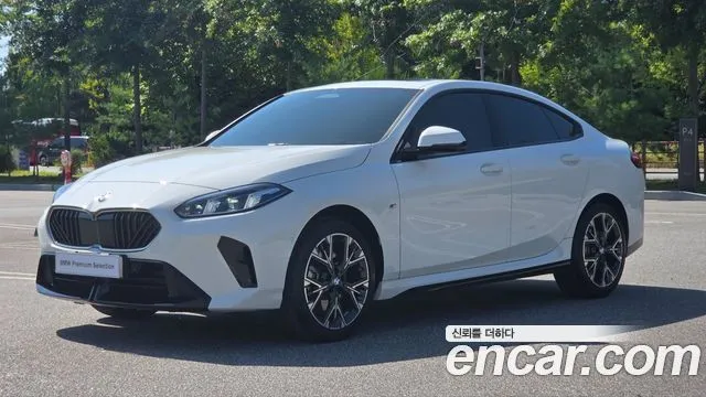 BMW 2-Series 220 M Sport