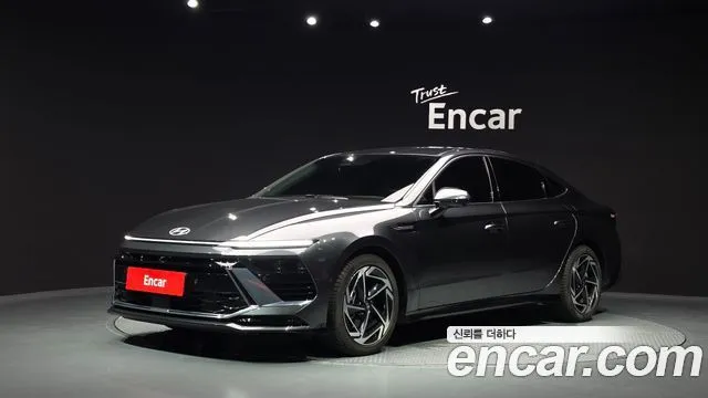 Hyundai Sonata 2.0