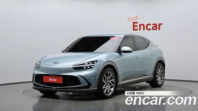 Genesis GV60 Standard AWD