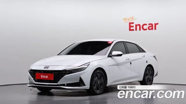 Hyundai AVANTE 1.6