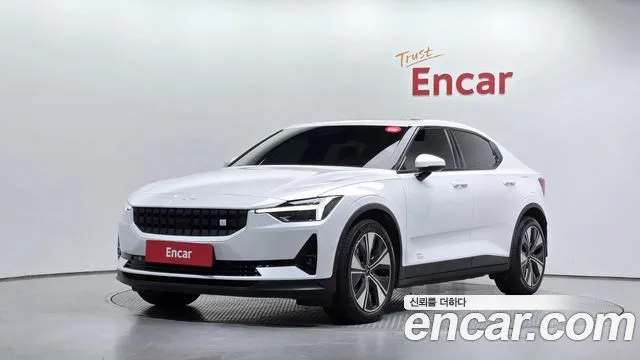 Polestar Polestar 2 Longrange Singlemotor