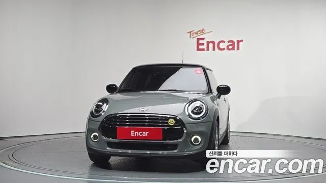 Mini Cooper HIGH