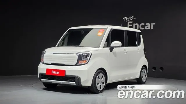 Kia RAY Standard
