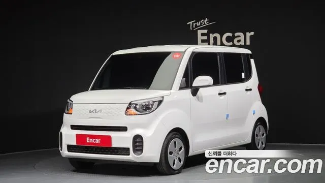 Kia RAY Standard