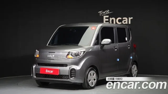 Kia RAY Standard