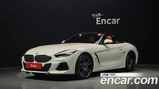 BMW Z4 sDrive20i M Sport