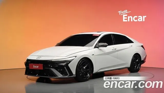 Hyundai AVANTE 1.6