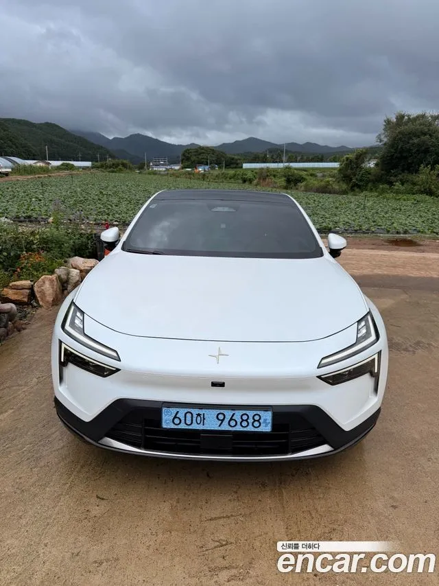 Polestar Polestar 4 Duel Motor
