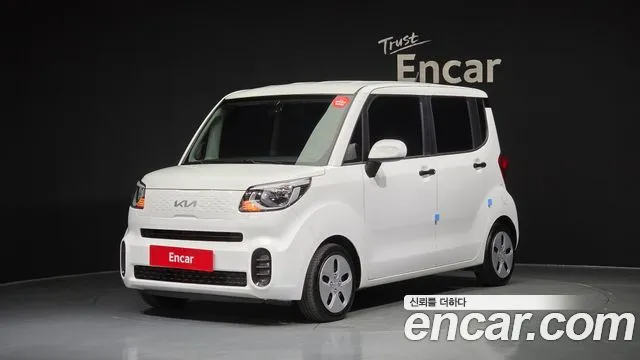 Kia RAY Van