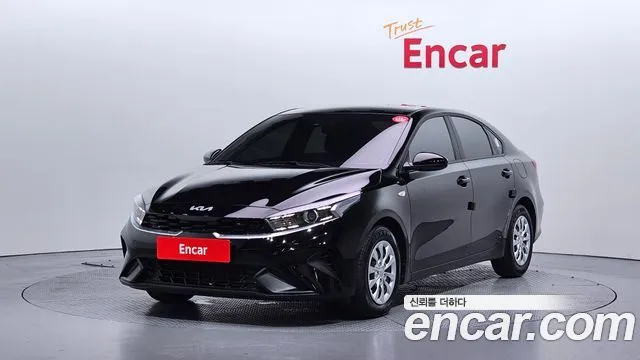 Kia K3 1.6