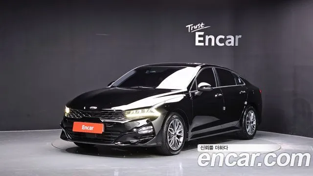 Kia K5 2.0