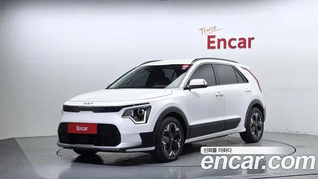 Kia Niro Air