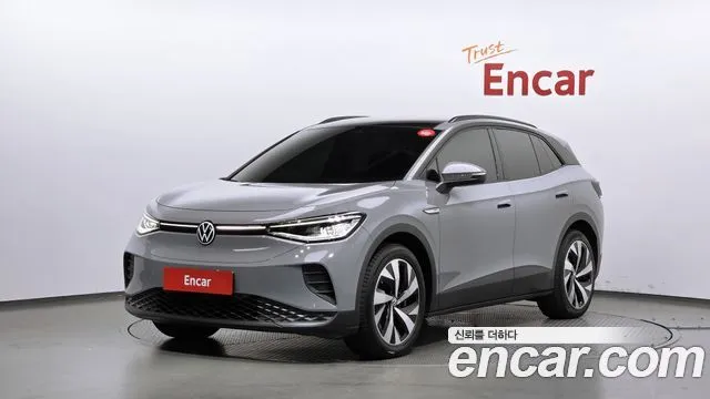 Volkswagen ID.4 Pro
