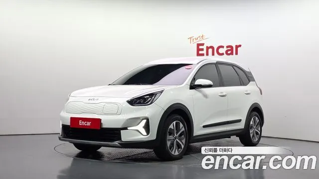 Kia Niro Air