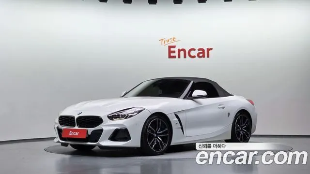 BMW Z4 sDrive20i M Sport