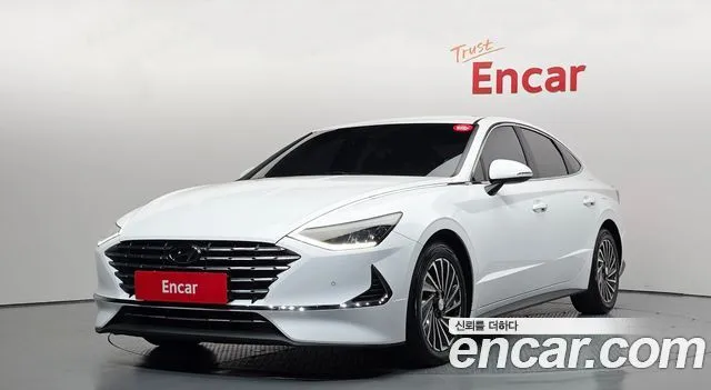 Hyundai Sonata Premium Plus