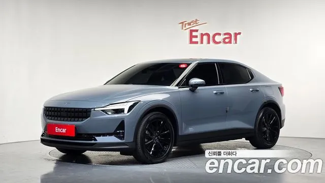 Polestar Polestar 2 Longrange Singlemotor