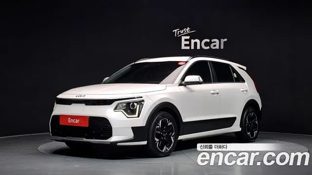 Kia Niro Air