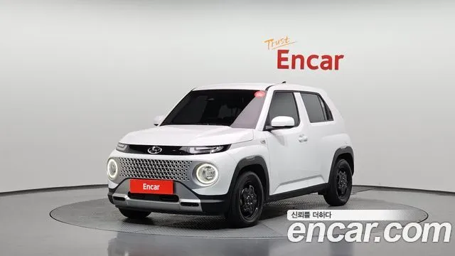 Hyundai Casper Modern