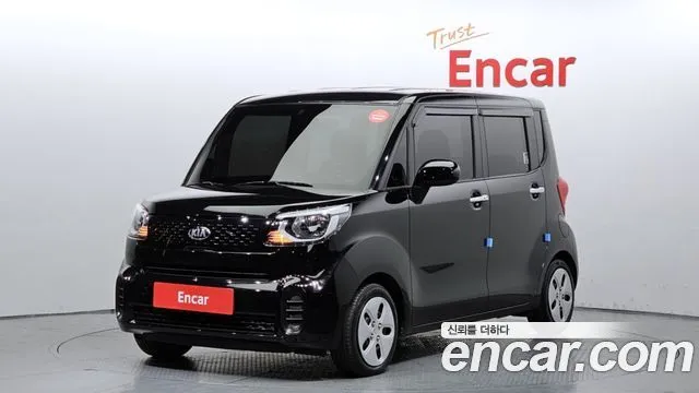 Kia RAY Standard