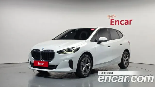 BMW 2-Series 220i Advantage