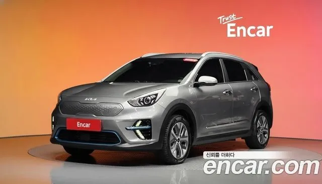 Kia Niro Prestige