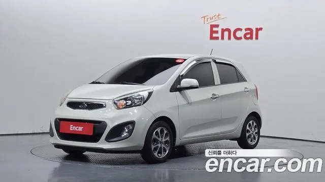 Kia morning Deluxe special