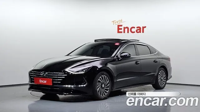 Hyundai Sonata Premium Plus