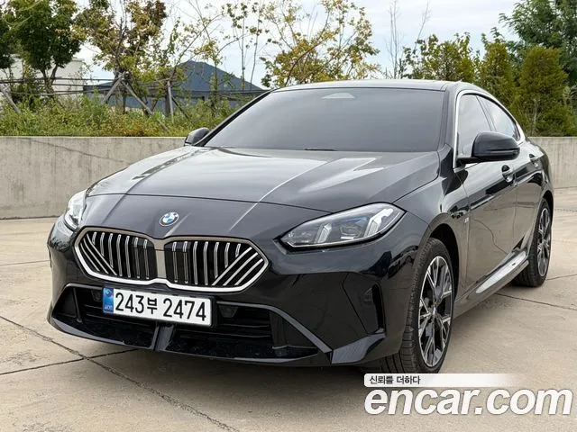 BMW 2-Series 220 M Sport Design
