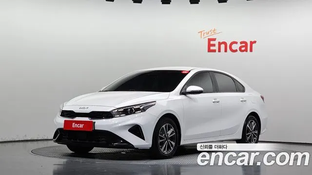 Kia K3 1.6