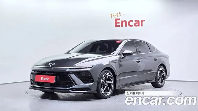 Hyundai Sonata Inspiration