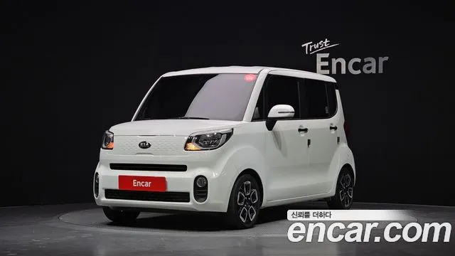 Kia RAY Signature
