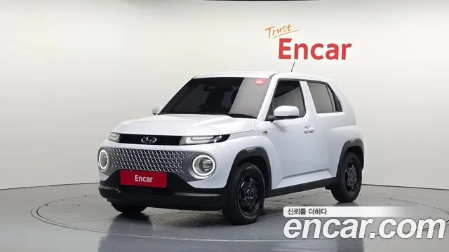 Hyundai Casper Smart