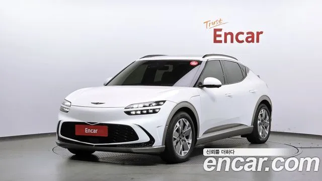 Genesis GV60 Standard