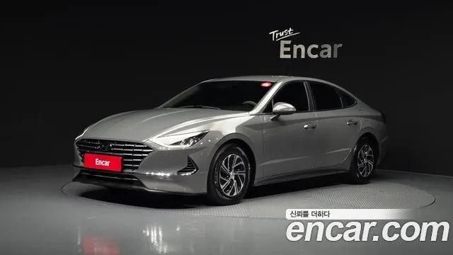 Hyundai Sonata Modern