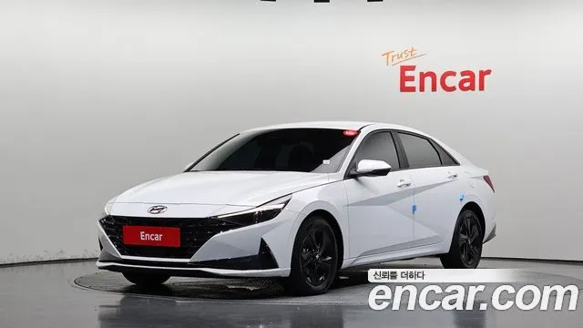 Hyundai AVANTE 1.6