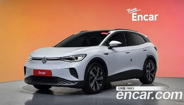 Volkswagen ID.4 Pro