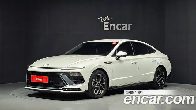 Hyundai Sonata 2.0
