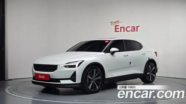 Polestar Polestar 2 Longrange Singlemotor